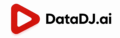 datadj.ai refined logo system 2